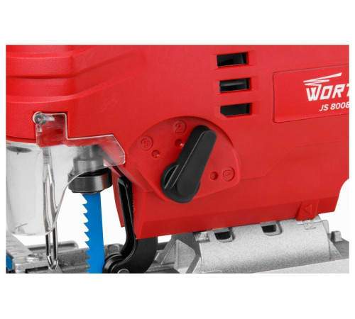 Электролобзик Wortex JS 8008-1 LE 0325116