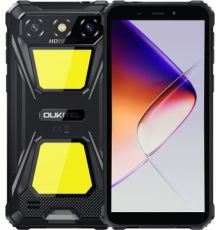 Телефон Oukitel G5 4GB/256GB черный