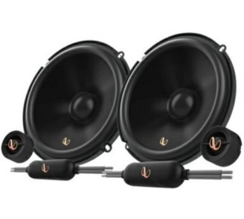 Компонентная АС Infinity Primus 603CF