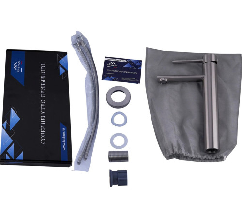 Смеситель Fashun A51234