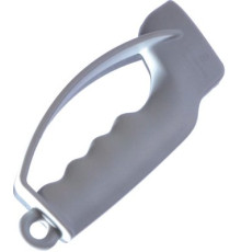 Точилка для ножей Victorinox Sharpy 7.8714 серый