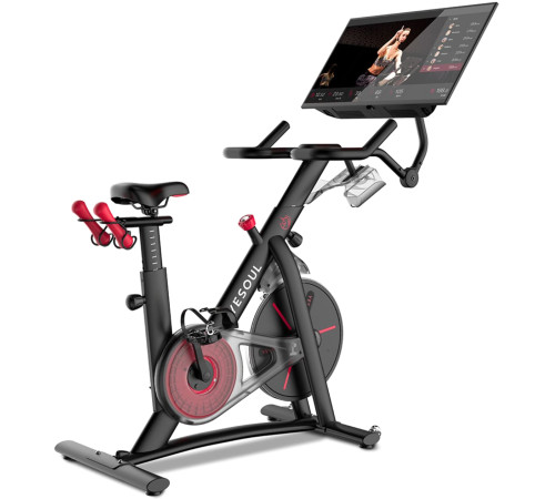 Велотренажер DFC Yesoul BG1-B-32