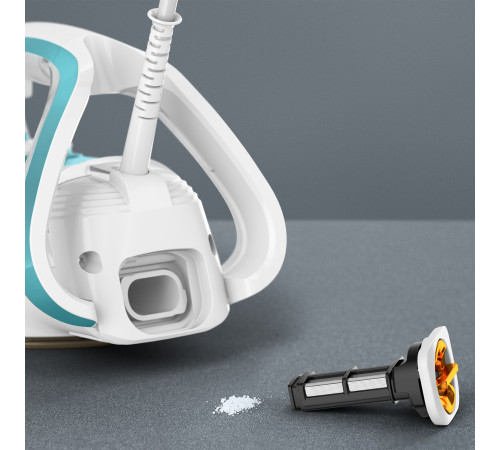 Утюг Tefal Puregliss FV8044E0