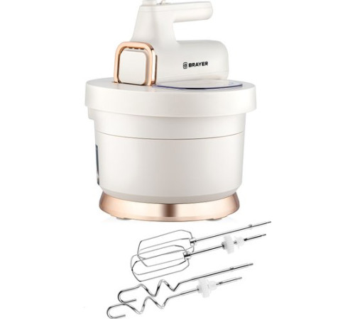 Миксер Brayer BR1310