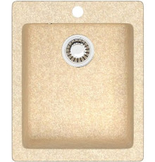 Кухонная мойка Berge BR-4200 светлый дуб