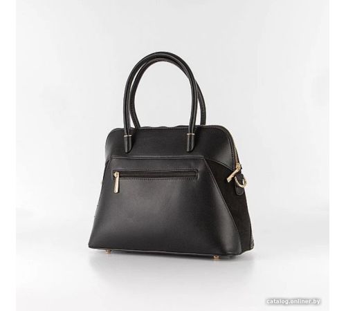 Женская сумка David Jones 823-CM6749-BLK черный