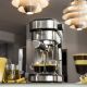 Рожковая кофеварка Cecotec Cafelizzia 790 STEEL