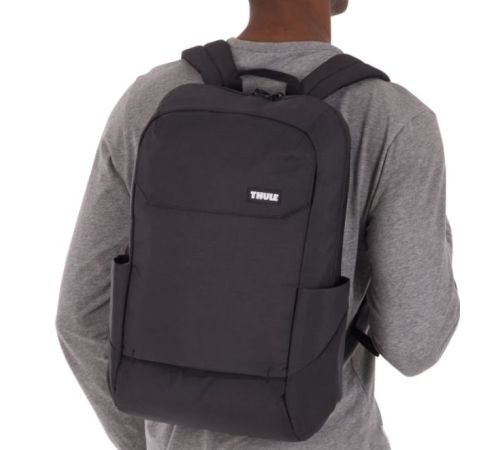 Городской рюкзак Thule Lithos 20L TLBP216 black