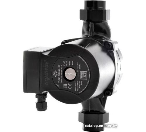 Циркуляционный насос Aquario AC 258-180