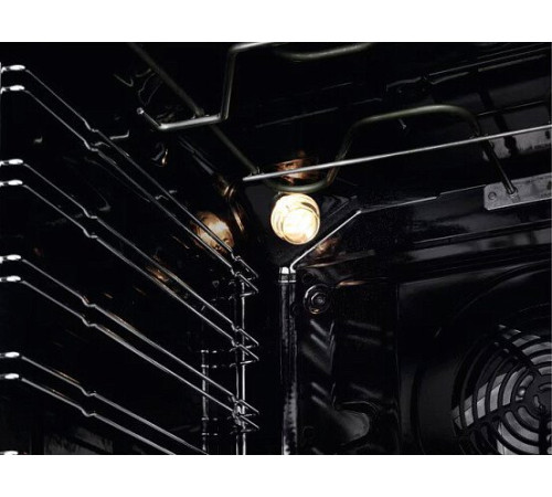 Электрический духовой шкаф Electrolux EOD5H70Z