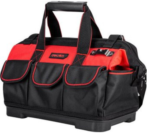 Сумка для инструментов Deli DL430316