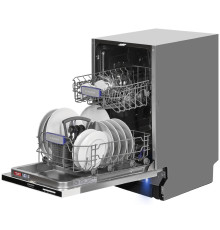 Встраиваемая посудомоечная машина MAUNFELD MLP-082D Light Beam