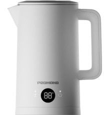 Электрический чайник Redmond Редмонд KM245 белый