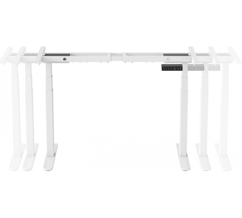 Подстолье для работы стоя CACTUS CS-EDLF-WT