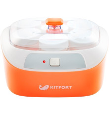 Йогуртница Kitfort KT-2020