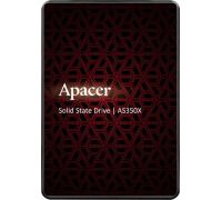 SSD Apacer AS350X 512GB AP512GAS350XR