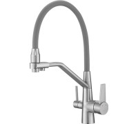 Смеситель Rose R558L