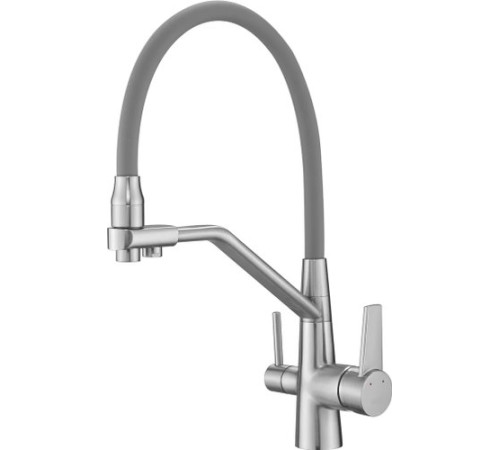 Смеситель Rose R558L