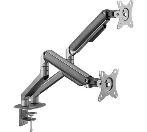 Кронштейн для монитора Gembird MA-DA2-05