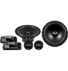 Компонентная АС Oris Jab JB-65Q