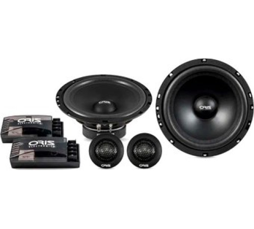 Компонентная АС Oris Jab JB-65Q