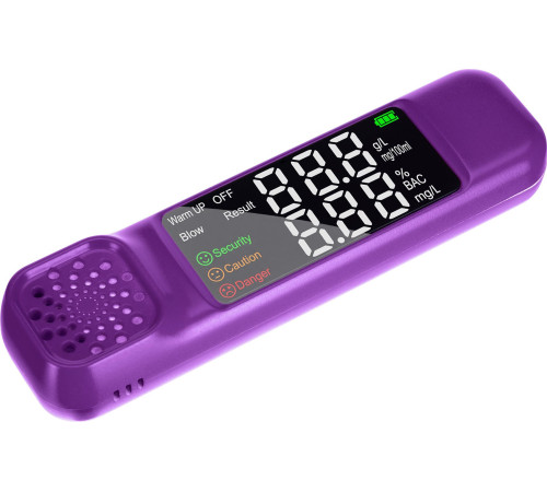 Алкотестер Ermenrich Seek AT20