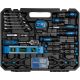 Набор домашнего мастера TREK TR22168 168 предметов