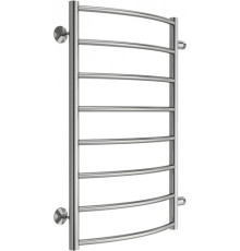 Полотенцесушитель TERMINUS Классик П8 500x800 боковое подключение 60, хром
