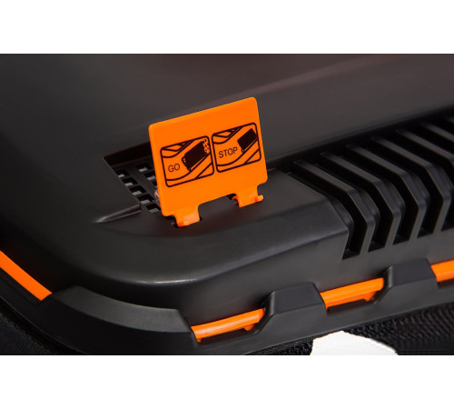 Колёсная газонокосилка Daewoo Power DLM 5100SV