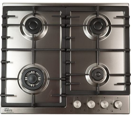 Варочная панель Making Oasis Everywhere P-MNRT B