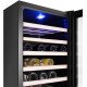 Винный шкаф Kitfort KT-2410