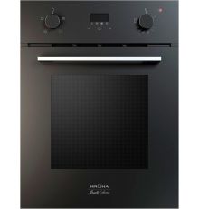 Электрический духовой шкаф Krona Marmo 45 BL