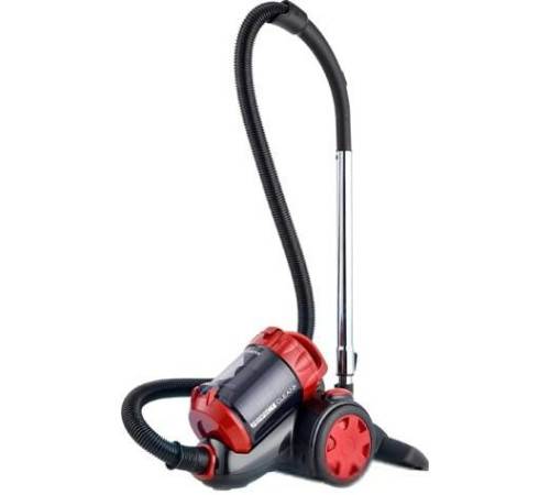 Пылесос CENTEK CT-2528 черный/красный