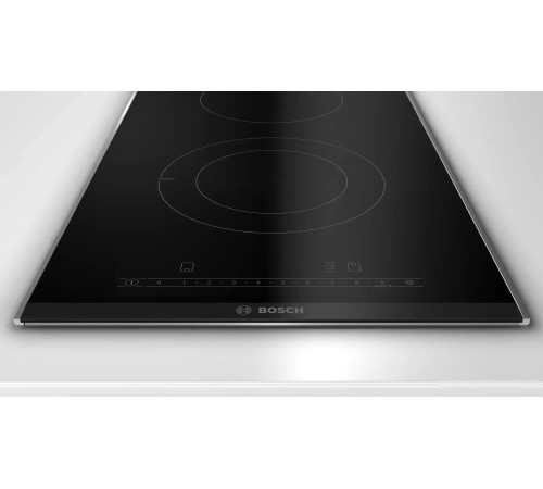 Варочная панель Bosch PKF375FP2E