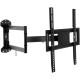 Кронштейн для телевизора Ultramounts UM906 черный