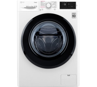 Стиральная машина LG F4M5VS6W