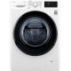 Стиральная машина LG F4M5VS6W