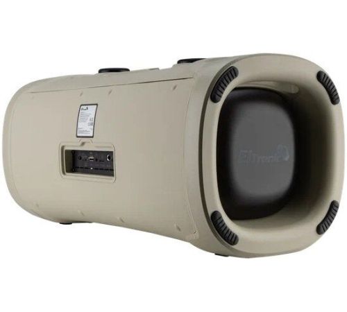 Беспроводная колонка Eltronic 30-85 Dance Box 900 бежевый