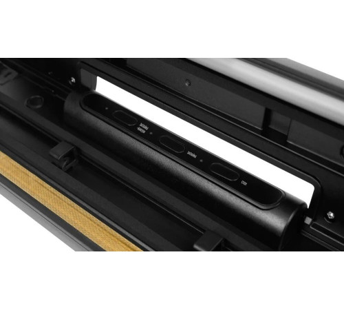 Вакуумный упаковщик CENTEK CT-7031