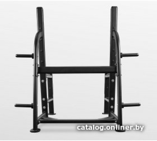 Силовая рама Bronze Gym BR-1015