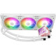Система жидкостного охлаждения для процессора Thermalright Frozen Warframe Pro 360 ARGB MEW