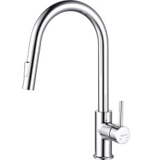 Смеситель Aquatek Европа AQ1384CR