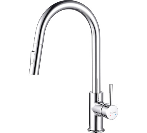 Смеситель Aquatek Европа AQ1384CR