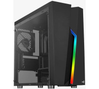 Корпус AeroCool Bolt Mini-G-BK-v1