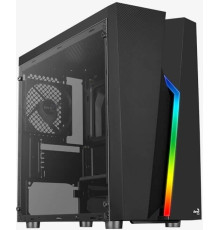 Корпус AeroCool Bolt Mini-G-BK-v1