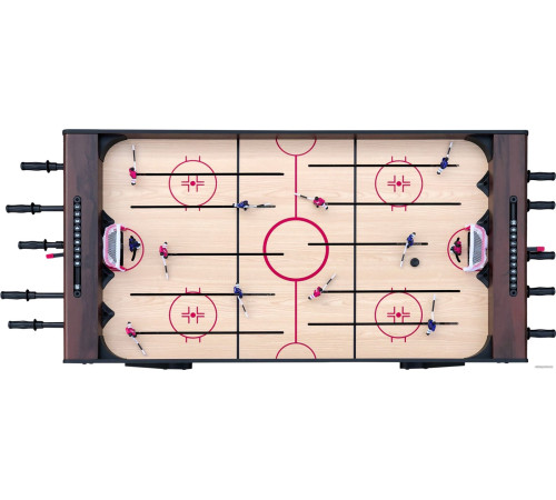 Настольный хоккей Weekend Легенда 17