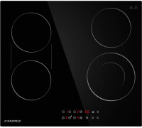 Варочная панель MAUNFELD CVCE594BDBK
