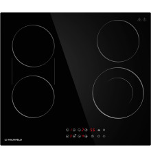 Варочная панель MAUNFELD CVCE594BDBK