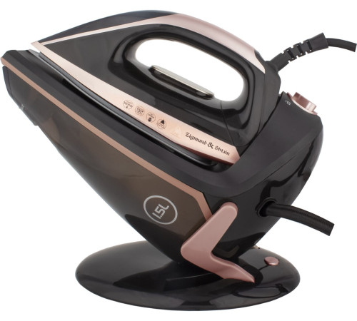 Утюг Zigmund & Shtain ZST-762