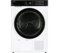 Сушильная машина Hiberg HDQ11-10 W